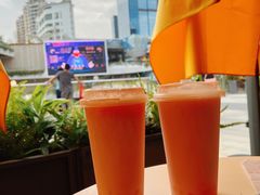 -艾薯夫妇Aysh(福田星河COCOPark店)