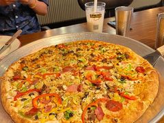 -Tubestation站点比萨(高新万达ONE店)