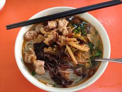 肥肠螺蛳粉-螺蛳粉先生(蓟门桥店)