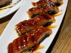 -阿吾罗日本料理(K11艺术中心店)