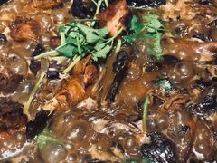 小鸡炖蘑菇-红山红餐厅(宏源大厦店)