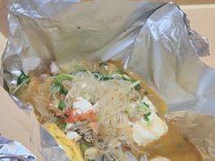 -见味花甲(福田coco park店)