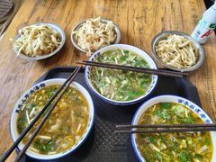 -清真马杰山牛肉汤馆