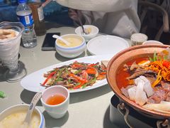 -品味泸沽湖•民族特色菜(大落水店)