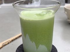 -彳亍咖啡·这里(水湾路店)