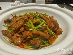 -豫满楼(郑东新区店)