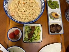 -孙盛兴奥灶面馆·蟹黄面·三虾面(山塘街总店)
