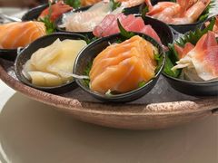 -万龙洲海鲜(安定门店)