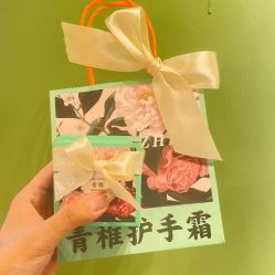 -青稚护手霜QINGZHI