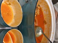 -朝花里川菜小馆朝(益田假日里店)