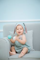 -小熊维尼高端儿童摄影(南山信和店)