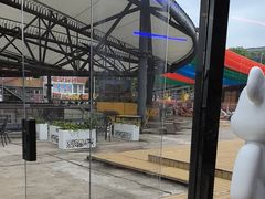 -移动谜城·大笨象密室逃脱(五棵松店)