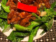 -晓粤·惹味粤菜(凯德乐峰广场店)