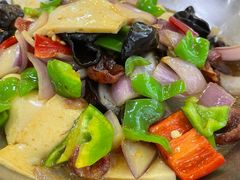 -宜城私房菜.臭鳜鱼(九华新街店)