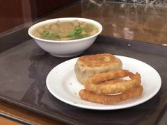 -白魁老号饭庄(交道口店)