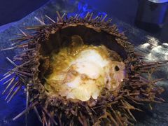 -午月海鲜烧烤酒店(不老街店)