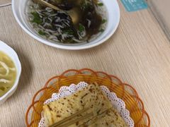 -面道赞宁海海鲜面(迎凤街店)