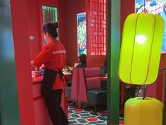 -南锣肥猫·麻辣烤鱼·16年现烤现卖(财富购物中心店)