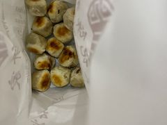 -宋记饼家(石门二路店)