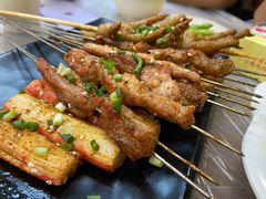 -四妹餐厅(玫瑰街店)