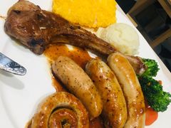 -宜家·瑞典风味餐厅(烟台路店)