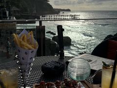 -Rock Bar Bali(Bali)
