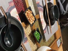 -桂大叔·砂锅粥·家传闽粤菜(县西巷店)