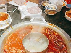 -大龙燚火锅(南山大道店)