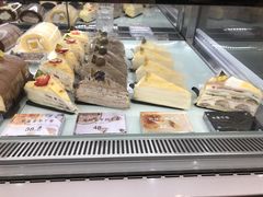 -卷心卷意·轻甜蛋糕(新光天地店)