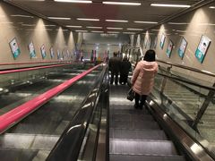 -红土地(地铁站)