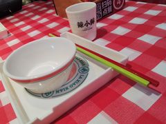 -辣小鲜·南昌大排档(船山路店)