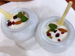 老北京酸奶-东门烤鸭店(东华门店)