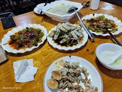 -温州一家人美食(西木头市店)