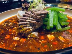 -小杨烤肉(高新店)