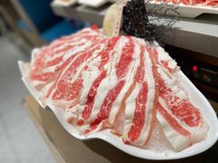 -花椒籽·鲜肉火锅(李沧万达店)