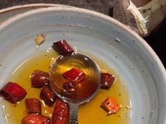 -老墙根涮肉·铜锅·烧烤(王四营店)