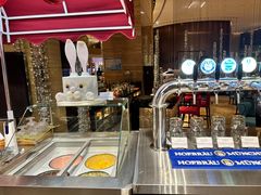 -惠州皇冠假日酒店·西餐厅·自助餐厅