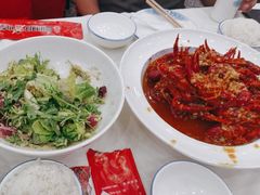 -簋街仔仔小龙虾(总店)