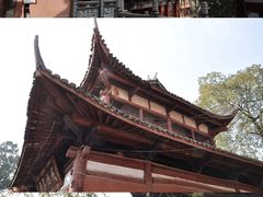 -中国观音故里广德景区