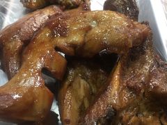 -赵元章肉骨烧(山塘街店)