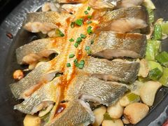 -在前门·烤鸭北京菜(五月花广场店)