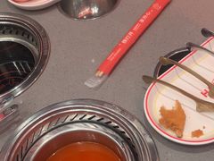 -龍歌自助小火锅(雨花台江南虹悦城店)