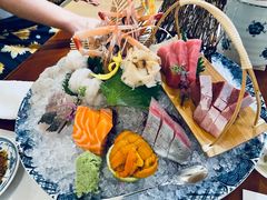 -希望日本料理(保利香槟花园店)