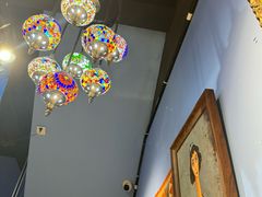 -欧提汗·新疆餐厅·清真(银都路店)