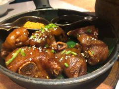 -云海肴·汽锅鸡·云南菜(领展购物广场·中关村店)