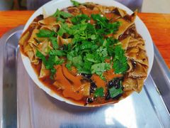 -正味斋锅巴菜(西北角店)