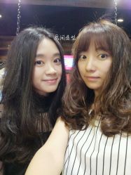 点击看大图 -Some Hair