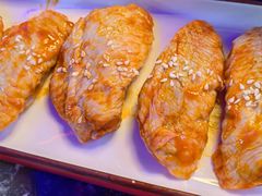 -柳飘飘亚洲烤肉集合店(太古里店)
