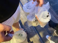 -放哈·甜醅子奶茶创造者(正宁路店)