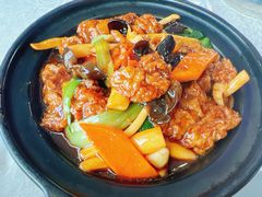 面巾煲-阿姐小菜(三林店)